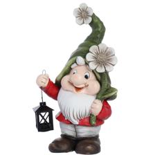 GNOME W/ LIGHT - 445-738072