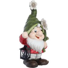 GNOME W/ LIGHT - 445-738072