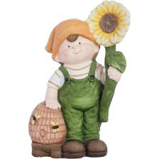 GNOMO DECOR - 445-738076