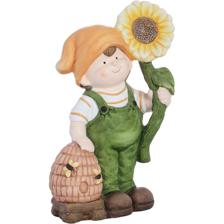 GNOMO DECOR - 445-738076