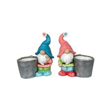 GNOMO DECOR 2 SURT 30.5X18.5X3 - 445-739353