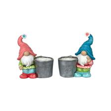 GNOMO DECOR 2 SURT 30.5X18.5X3 - 445-739353