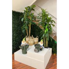 MGO FLOWER POT - 445-739855