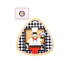 CERAMIC KITCHEN DECORATION - 445-774065