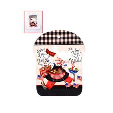 DECORACION P/COCINA 15X19X1CM - 445-774071