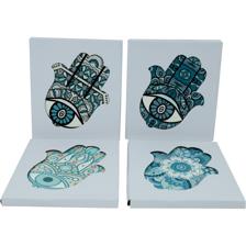 HEAT INSULATED PAD ASST - 445-778669