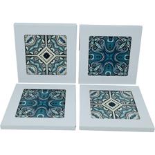 HEAT INSULATED PAD ASST - 445-778673