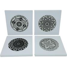HEAT INSULATED PAD ASST - 445-778680