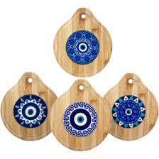 PORTA CUCHARON 4 SURT 16X18.5X - 445-778882