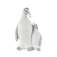 PINGUINS 12,7X9,3X20,5 CM - 445-7910840