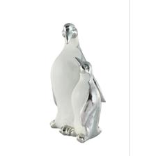 PINGUINS 12,7X9,3X20,5 CM - 445-7910840