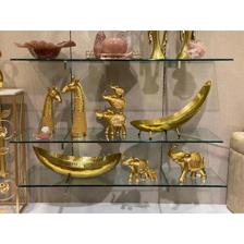 POLY ELEPHANT DCOR - 445-7911164