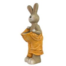 CONEJO DECOR 19X19X49CM - 445-7920005