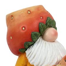 GNOMO DECOR 29X18.5X21.5CM - 445-7920076