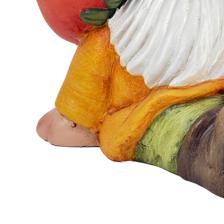 GNOMO DECOR 29X18.5X21.5CM - 445-7920076