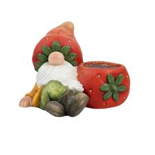 GNOMO DECOR 31X24X23CM - 445-7920077