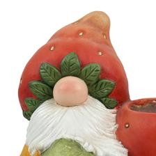 GNOMO DECOR 31X24X23CM - 445-7920077