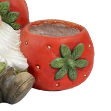 GNOMO DECOR 31X24X23CM - 445-7920077