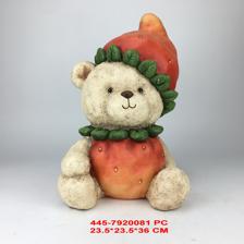 NIÑO DECOR 23.5X23.5X36CM - 445-7920081