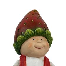 NIÑA DECOR 14X12.5X33CM - 445-7920084