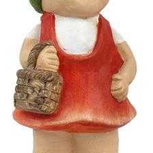 NIÑA DECOR 14X12.5X33CM - 445-7920084