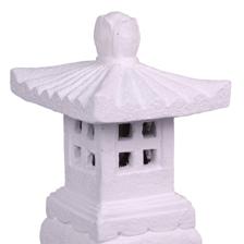 TORRE DECOR 20X18X32CM - 445-7920135