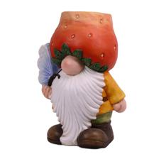 GNOMO DECOR 27X20X39CM - 445-7920170