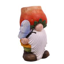 GNOMO DECOR 27X20X39CM - 445-7920170