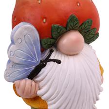 GNOMO DECOR 27X20X39CM - 445-7920170