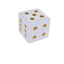 FIG.DICE DECOR 12.5X12.5X12.5C - 445-794885