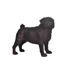 FIG. DOG DECOR - 445-794936