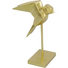 PAJARO DECOR 12X17X25CM - 445-798444