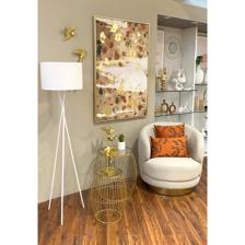 PAJARO DECOR 12X17X25CM - 445-798444