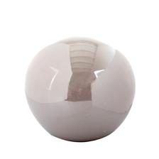 BOLA DECOR 10X9CM - 445-803164
