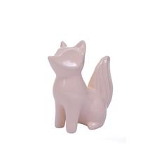 DECORAÇÃO FIG FOX 13X6,5X13,5 CM - 445-803545