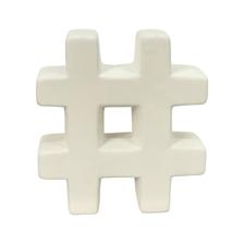CERAMIC SYMBOL DCOR - 445-8211537