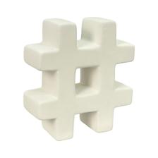 CERAMIC SYMBOL DCOR - 445-8211537