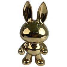 COR COELHO 10,50X8,50X22 CM - 445-8220037