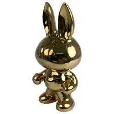 COR COELHO 10,50X8,50X22 CM - 445-8220037