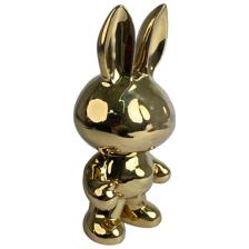 COR COELHO 10,50X8,50X22 CM - 445-8220037