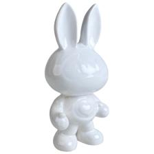 CONEJO DECOR 12X10X25.80CM - 445-8220038