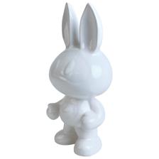 CONEJO DECOR 12X10X25.80CM - 445-8220038