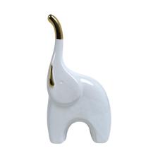 CERAMIC ELEHANT DCOR - 445-8220092