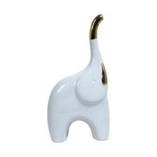 CERAMIC ELEHANT DCOR - 445-8220092