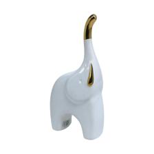 CERAMIC ELEHANT DCOR - 445-8220092