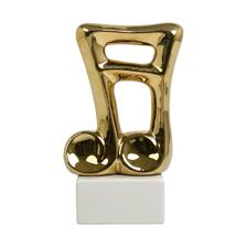 NOTA D/MUSICA DECOR 13X7.5X21. - 445-8220099