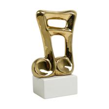 NOTA D/MUSICA DECOR 13X7.5X21. - 445-8220099