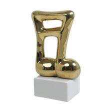 NOTA D/MUSICA DECOR 13X7.5X21. - 445-8220099