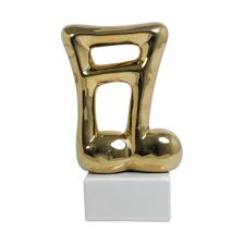 NOTA D/MUSICA DECOR 13X7.5X21. - 445-8220099