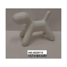 PERRO DECOR 14.30X25.50X18.20C - 445-8220115